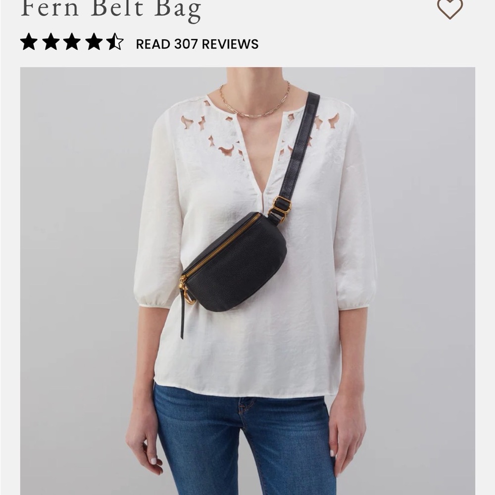 HOBO Belt Bag - Picture 5 of 7